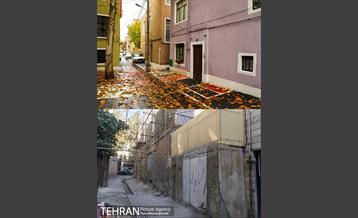 منطقه 9 در گذر زمان 20