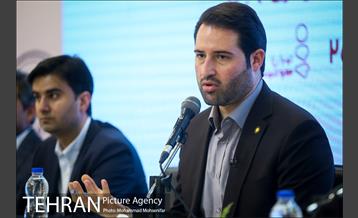 نشست خبری مدیر سازمان فاوا 3