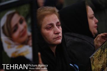 آیین "کاشت نهال به یاد فرشتگان ماندگار اهدا عضو" با حضور شهردار تهران 35