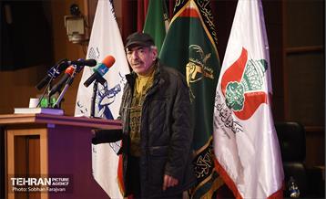 یادواره شهدای ادیان توحیدی  33