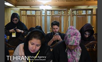 جلسه شورای شهر 15