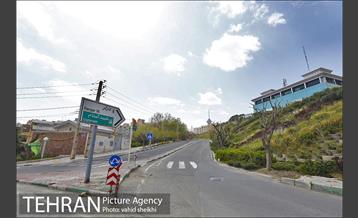 روز طبیعت متفاوت در شهر تهران 2 11