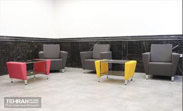 آیین افتتاح پارک علم‌ و فناوری شهری شهرداری تهران 29