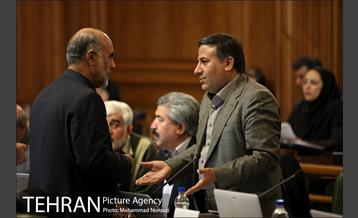 سیصد و بیست و پنجمین جلسه شورای شهر 17