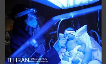 بزرگداشت روز پرستار  4