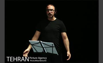 نمایشنامه خوانی ترس و نکبت رایش سوم 17