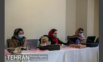 رویداد تهران شهری برای همه زنان 29