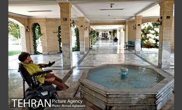 جایی برای زندگی،نه زنده ماندن 4