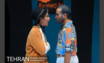 نمایش مرفی‎ 7