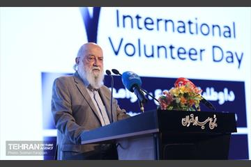 همایش روز جهانی داوطلب 37