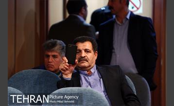 جشن شب یلدای مرکز ارتباطات و اموربین الملل 35