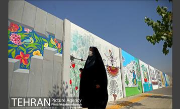 پروژه های شاخص منطقه 9