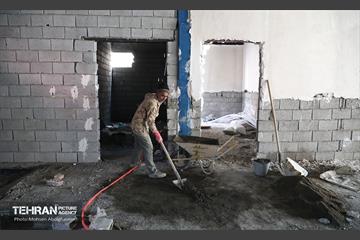 احداث کلانتری مدائن