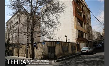 شهرنگار - محله اختیاریه 11