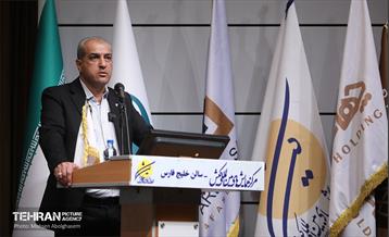 افتتاح دومین نمایشگاه بین‌المللی شهر پایدار در جزیره کیش 2