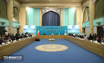 دهمین اجلاس رایزنان فرهنگی جمهوری اسلامی ایران