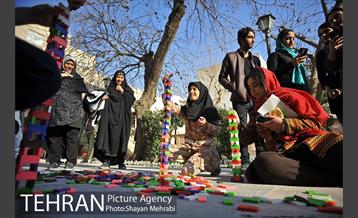 افتتاح خانه اوقات فراغت 59