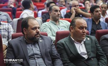 نخستین نشست تخصصی شهرداران شب تهران 29