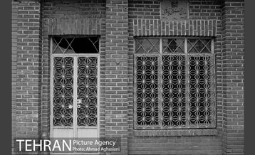 گورستان امام‌زاده عبدالله شهر ری 14