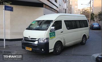 به وقت خدمت؛ سرویس رایگان مدرسه دانش‌آموزان با نیازهای ویژه 8