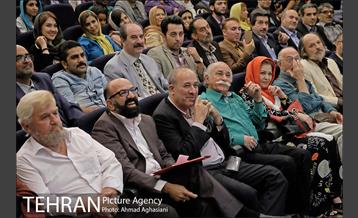 جشن تولد 63 سالگی امین تارخ 15