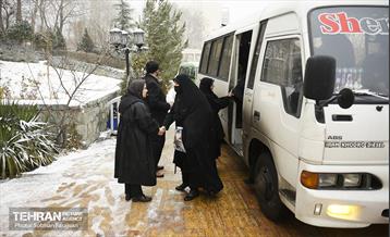 جشن «عطر ریحان» 5