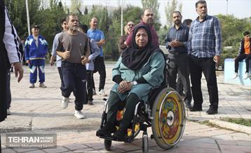 اختتامیه دومین مسابقات محله‌ای «قهرمان شهر» 16