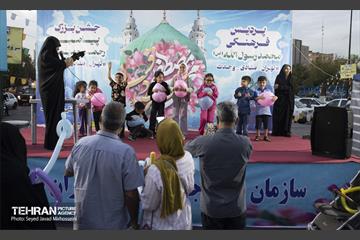 جشن میلاد پیامبر(ص) 33