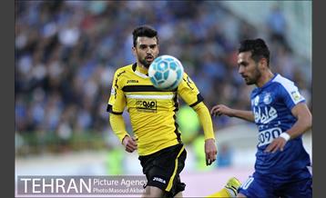 دیدار استقلال و سپاهان در لیگ برتر فوتبال 23