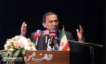 سیزدهمین سالگرد شهادت شهید طهرانی مقدم 25