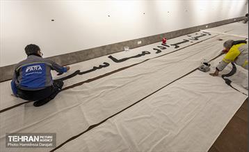 کاتبان روایت انقلاب در خانه اتحادیه  2