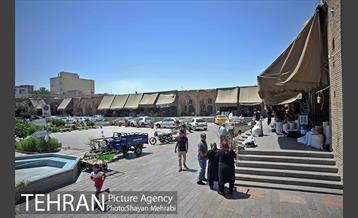 کاروانسرای خانات 32