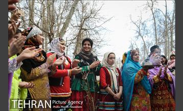 نوروزگاه باغ فردوس 36