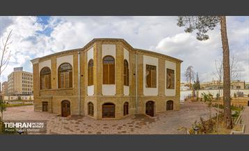 عمارت ظهیرالاسلام 3