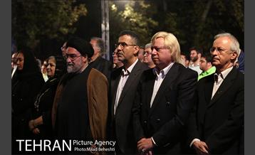 هجدهمین جشن خانه سینما‎ 5