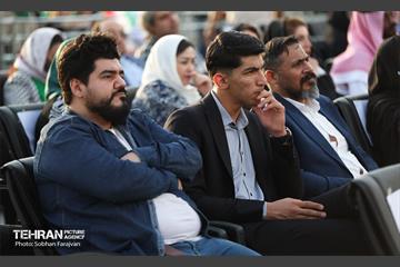 مراسم روز پرچم 27