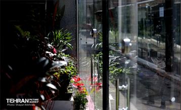 بهره‌برداری از پروژه‌های شرکت ساماندهی صنایع و مشاغل شهر تهران 28