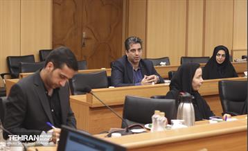 نشست شهر اندیش 7