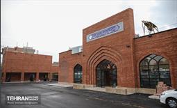 مراحل پایانی ساخت 10 بازار تره‌بار در تهران 56