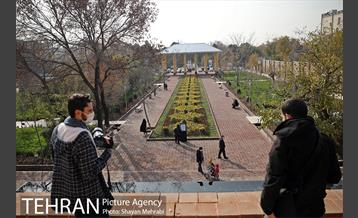 تور عکاسی باغ وثوق الدوله   26