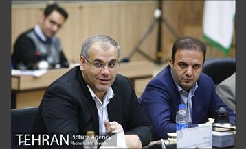 دومین جلسه اضطراری کارگروه فنی اجرایی مقابله با بیماری های واگیر دار 21