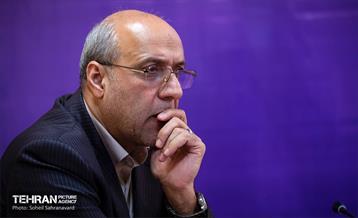 جلسه هم اندیشی «استقبال از مهر» 21