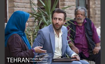 سریال باخانمان 8