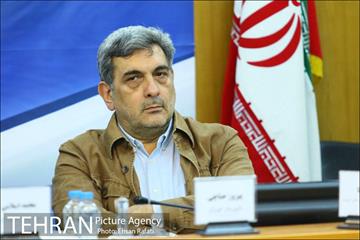 نخستین اجلاس مجمع مشورتی روسای کمیسیون‌های شهرسازی و معماری 7