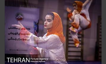 لیگ بر‌تر ووشوی بانوان کشور 4