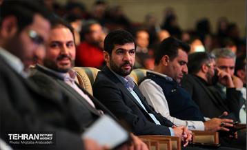 اختتامیه نخستین دوره طرح «من شهردارم» 34