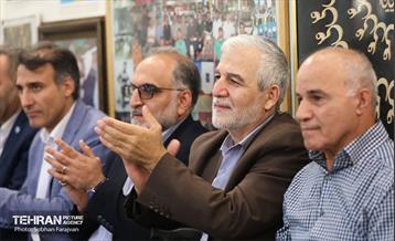 جشن گلریزان نذر یاری 30