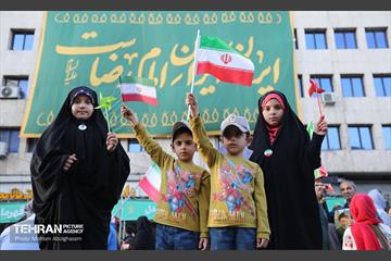 اجتماع بزرگ امام‌ رضایی‌ها - 1 23
