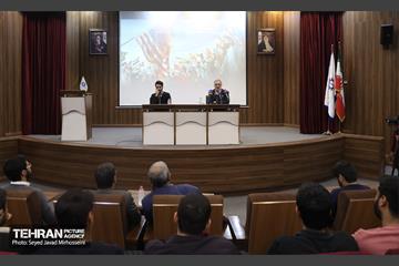 مراسم گرامیداشت روز استکبارستیزی  32