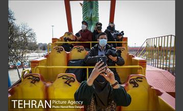 تور عکاسی پروژه های کوچک مقیاس منطقه 20